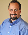 Photo of Grant LaVigna, Marriage & Family Therapist in Oxnard, CA