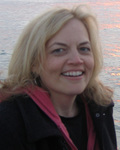 Photo of Nadine Newman, Marriage & Family Therapist in Yolo County, CA