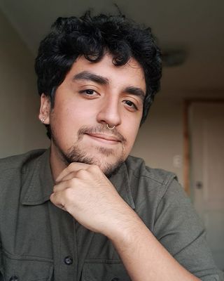Foto de Esteban A. Parra Faúndez, Psicólogo, Lic. en Psicología