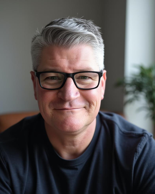 Photo of John Baker, Marriage & Family Therapist, LMFT