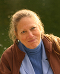 Photo of Allison B. Spitzer, BS, MA