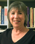 Photo of Ellen Salwen, Psychologist in San Francisco, CA