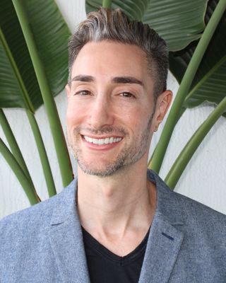 Photo of Dr. Michael Spertus, Psychiatrist, MD