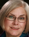 Photo of Geraldine Helwing, Counselor