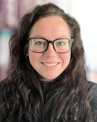 Photo of Jessica Pearson, Clinical Social Work/Therapist, LCSW