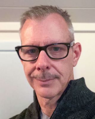 Photo of Matthew Hicks, Clinical Social Work/Therapist, LCSW