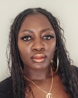 Photo of Elizabeth Omoniyi, Psychiatric Nurse Practitioner, PMHNP, BC