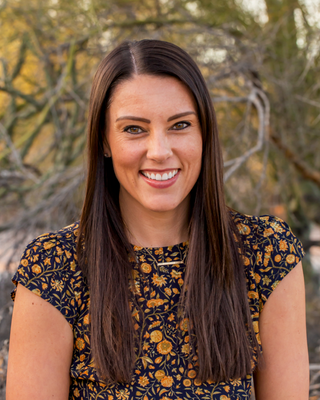 Photo of Courtney Rando, Licensed Professional Counselor in Scottsdale, AZ