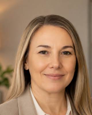 Photo of Natalie Close, Psychologist, PhD, PsyBA - Clin. Psych
