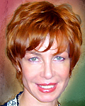 Photo of Christiane Soehnlein, Marriage & Family Therapist in Los Angeles, CA