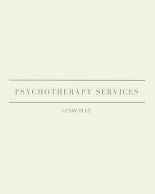 Photo of Psychotherapy Services, LCSW, Clinical Social Work/Therapist in New York