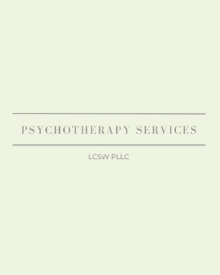 Photo of Psychotherapy Services, Clinical Social Work/Therapist in New York, NY