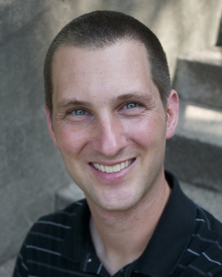Photo of Brian Crim, Marriage & Family Therapist in Pierce County, WI