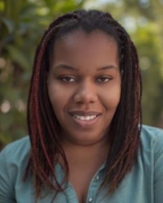 Photo of Nicole Harvey, Clinical Social Work/Therapist, LCSW-C