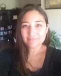 Photo of Rebeca Wilson, Mental Health Counselor, MEd, LMHC
