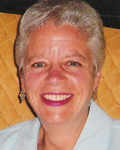 Photo of Irma M. Ross, Licensed Professional Counselor in 06854, CT
