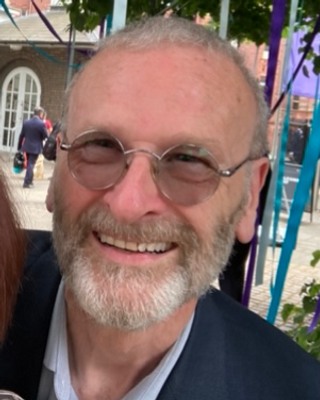 Photo of Dr Philip Murphy, Counsellor in Brecon, Wales