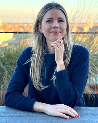 Photo of Alison Prince, Marriage & Family Therapist, LMFT, LPC