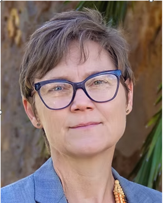 Photo of Sophia Wooldridge, Psychologist, PsyBA - Clin. Psych