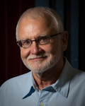 Photo of Dr. Jack Herter, Psychologist in Wyoming