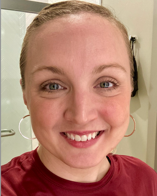 Photo of Lindsey E Marsh, Marriage & Family Therapist, LMFT, LPC
