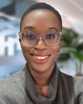 Photo of Nicole Obih, Clinical Social Work/Therapist, LCSW