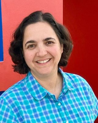 Photo of Nirit Simon, Licensed Professional Counselor, LPC