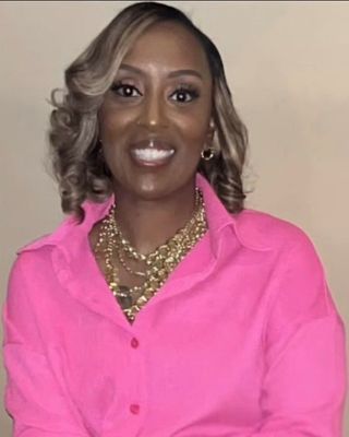 Photo of Cheryl Lucas-Robinson - Cherly Temple Health, LLC, Clinical Social Work/Therapist, LCSW