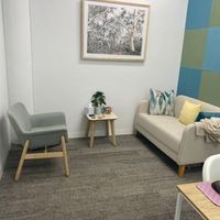 Gallery Photo of Consulting Room