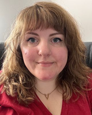 Photo of Lucy McLaren, Counsellor, MBACP