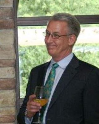 Photo of Andrew Hearn, Clinical Social Work/Therapist, LMSW