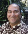 Photo of Kainoa Kaneakua, Marriage & Family Therapist in Waimea, HI