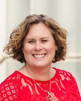 Photo of Jennifer E Thakur, Licensed Clinical Mental Health Counselor, MEd, LCMHC