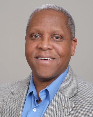 Photo of Fred Hudson, Counselor in Saint Louis, MO