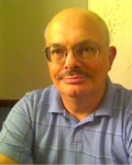 John A Impavido的照片，他是宾夕法尼亚州匹兹堡市的注册专业咨询师