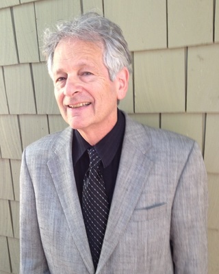 Photo of Bert Faerstein, Psychologist in Financial District, San Francisco, CA