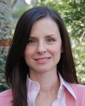 Photo of Kate McNally Ferguson, Licensed Professional Counselor in Atlanta, GA
