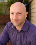 Photo of Timothy Baima, PhD, LMFT, Marriage & Family Therapist in San Mateo