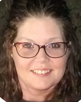 Photo of Melissa Teasley, Licensed Professional Counselor, LPC