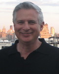 Photo of Jay M. Margolis, Psychologist