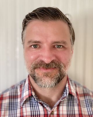 Photo of Andrew Nagy, Psychiatric Nurse Practitioner, PMHNP