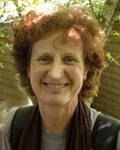 Photo of Margrit Romang, PhD, LMHC, Counselor