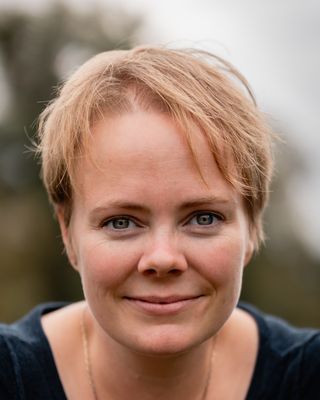 Photo of Heidi Anderson, Clinical Social Work/Therapist, LCSW, PsyD