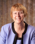 Photo of Bernice (Bernie) Komraus, Counselor in 48315, MI