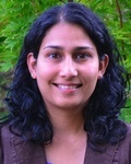 Photo of Kavitha Goldowitz, Marriage & Family Therapist in Beaverton, OR