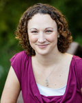 Photo of Meleah Chamberlain Terheyden, Clinical Social Work/Therapist in Oakland, CA