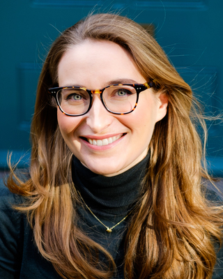 Photo of Olivia Laven-Morris, Counsellor in London, England