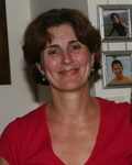 Photo of Ana Ines Aguirre-Deandreis, PhD, Psychologist in Rockville