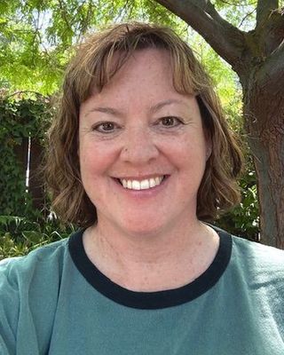 Photo of Christy Arenson, Mental Health Counselor, MA, LMHC