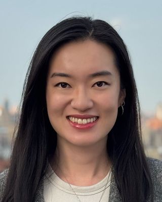 Photo of Charlene Zhen, Clinical Social Work/Therapist, LMSW